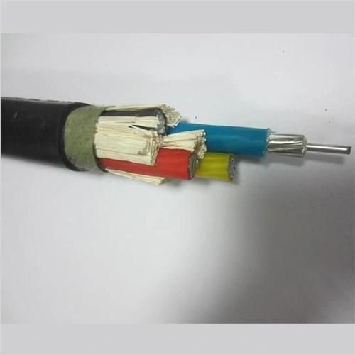 0.6/1kV Cable N2XY, NA2XY, NYY, NAYY, NYM Copper Cable