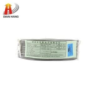 20 AWG Wire Electric Wire Price Electric Cable 14AWG in mm2 16 AWG Wire Finolex Wire 2.5 mm Price Copper Tinned Wire Cable