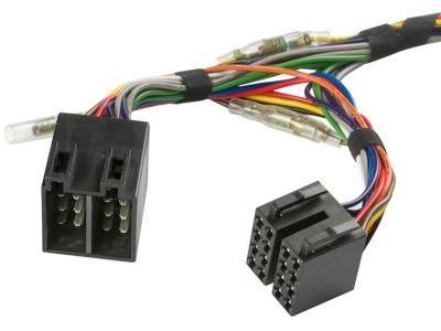 Customized OEM Wiring Harnesses and Cable Assemblies