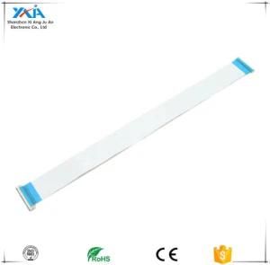 Xaja Hot Sale 4pin 2.54mm Pitch Terminal FFC Cable for Automobile Car