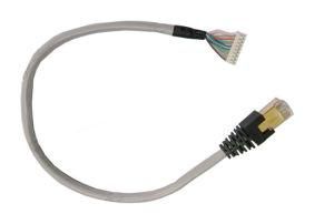 Electronic Cable Signal Wire Harness for Printer and Computer