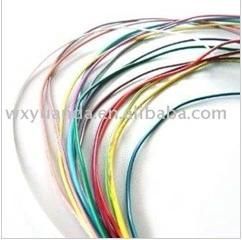 Low Voltage PVC Insulated Wire for Vechicles