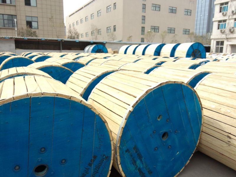 All Aluminium Alloy Conductor Butte 266.8mcm (AAAC Conductor)
