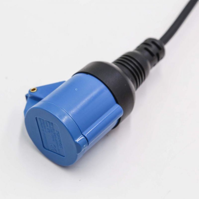 H05rr-F H05rn-F H07rn-F Rubber Power Cables