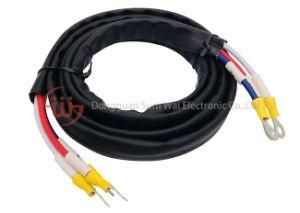 High Voltage Power Supply Cable Assembly