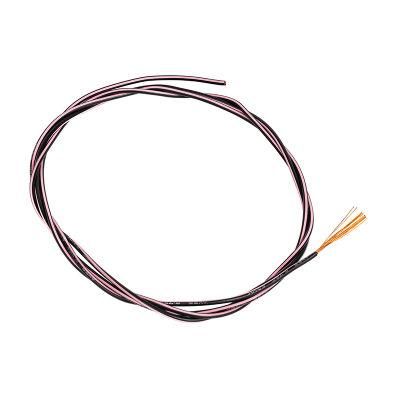 AVS 0.3mm2~5mm2 Thin Walled Low Voltage Automotive Wire Cable for Car Audio Modification Line
