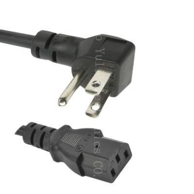 UL Power Cords UL Electrical Outputs (OS-3B+ST3)