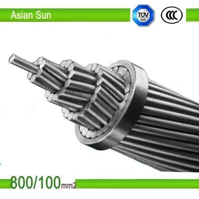 AAC AAAC ACSR, Overhead Aluminum Conductor