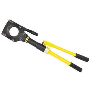 Hydraulic Steel Wire Rope Cutter (CPC-85B)