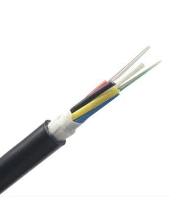 Cable Cyty Corning Core Fiber Optical Cable Indoor Outdoor