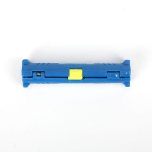 Hot Sale Cabel Stripper Wire Rotary Wire Stripper Tools with Double Blade