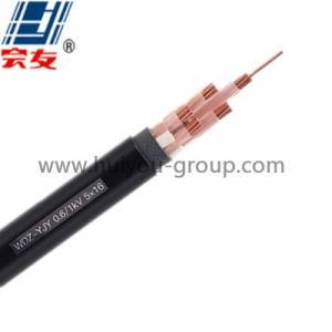Pre-Fabricated Branched Cables LV Power Cable Wdzayjy 5*16mm2 Cangzhou Huiyou Power Cable