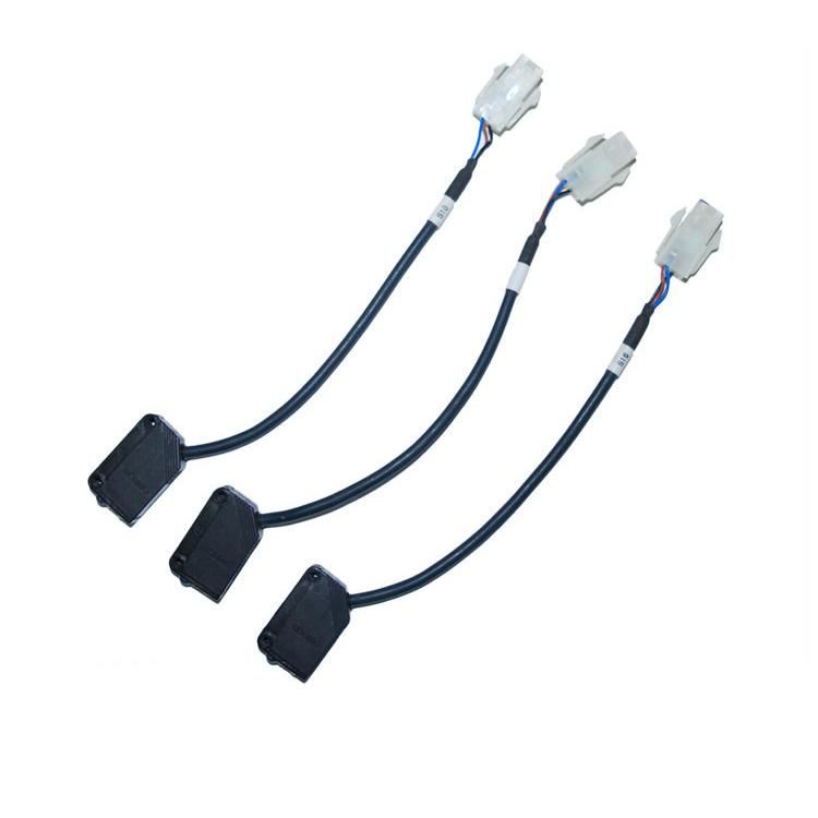 Cutomized Various Home Appliance Sensor Cable Transducer Wiring Harness