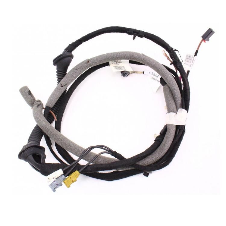 Antenna Wiring Harness 06-08 Audi A3