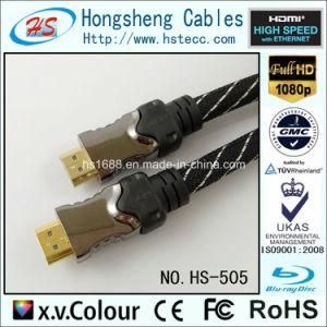 30m Long HDMI Cable Metal Shell