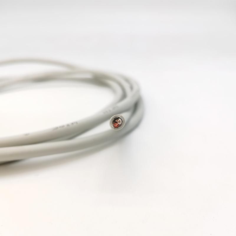 Liycy-Tp CE Certified Twisted Pair Signal Cable