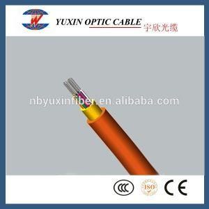 China Professional Manufacturer Multi Fiber Distribution Indoor Cable