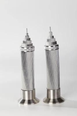 ACSR Factory ACSR Cable Aluminum Conductor Steel Reinforced