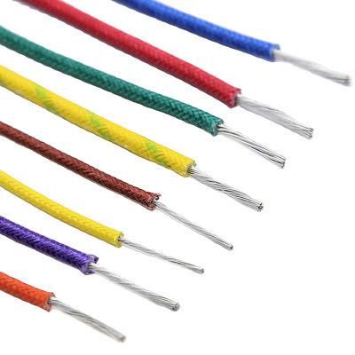 High Quality Cheap Price UL1571 PVC Electrical Wires with Tinned Copper Conductor