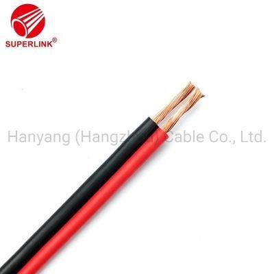 HiFi Enthusiast Speaker Cable 5.1 Surround Speaker Audio Cable 504 Core High Power Subwoofer Speaker Cable 4 Square