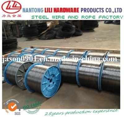 Optical Cable Steel Wire