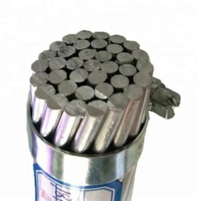 High Voltage Power Cable AAC Wire