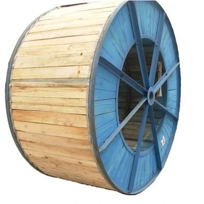 Hta Cis Cable 33kV (18/30KV) 1X630mm2 MV Underground Cable NFC 33226 Standard