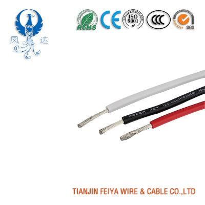 H05s-K / H05s-U Heat Resistant Silicone Insulated Wires High Temperature Wire Electric Wire Cable