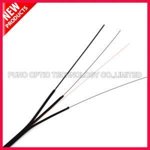 FTTH GJYXFCH Fiber Optical Self-Supporting Drop Cable