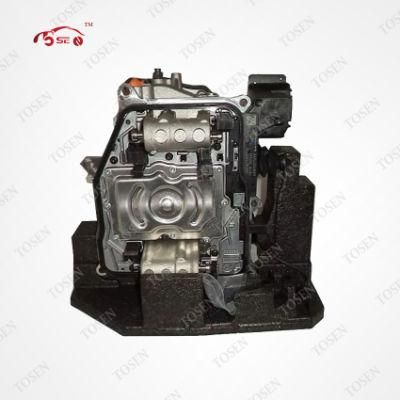 Mechatronic Complete Transmission Control Unit Tcu 0am325025lz3c for Volkswagen Golf 7 Speed Tcu