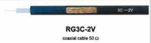 Coaxial Cable