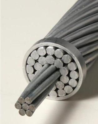 Aluminum Conductor Material and Overhead Application High Quality ACSR Peacock Conductor