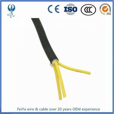 Factory Supply Speaker Cable 2c* 16AWG