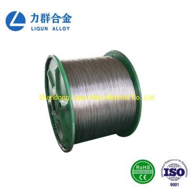 Bare Extension Alloy Wire for K Type Thermocouple