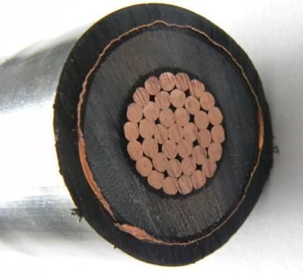 Mv Concentric Cables Aluminum 1X300mm2