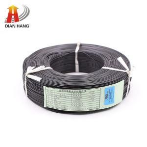 Electrical Wire Cable Insulation Electric Wire Price 16 AWG Wire Braided Copper Wire 14AWG in mm2 Insulation Wire Cable Power Tinned PVC Wire