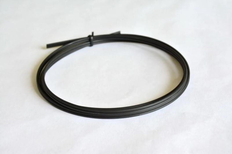 DC2-1000 Parallel Duplex Plastic Optical Cable