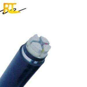 Aluminum Core XLPE Low Voltage Cable