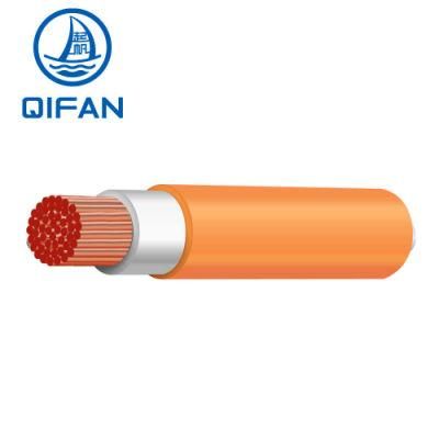 0.6/1kv SAA Certificate 95mm2 185mm2 XLPE Insulated PVC/TPE Sheathed Flexible Double Insulated SDI TPS Power Cable