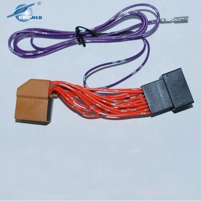 High Quality Auto Power Window Wire Harness