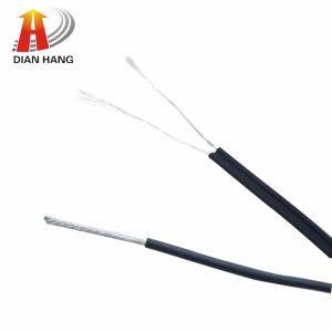 TPE Insulation High Temperature Sensor Wire Cable PVC Insulated Coppered Thin Aluminum PVC Insulated Copper Thinned Aluminum