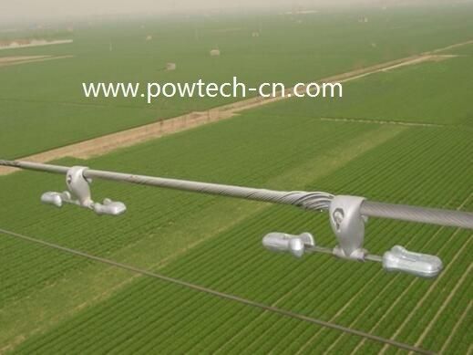 Factory Directly Selling Opgw Cable Vibration Damper