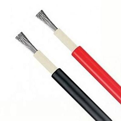 Double Insulation Reinforced Wire Electrical Wire Cable UL1617