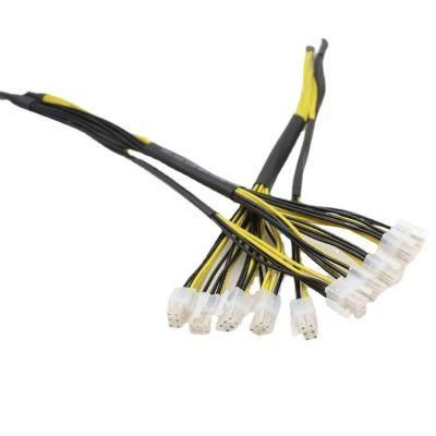 Power Supply Unit PSU Cable 6 Pin in Stock