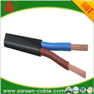 H03vvh2-F 0.75mm2 PVC Insulated Flame Retardant Power Cable
