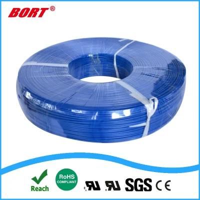 UL1618 Flexible PVC Insulated Hook up Wire Cables