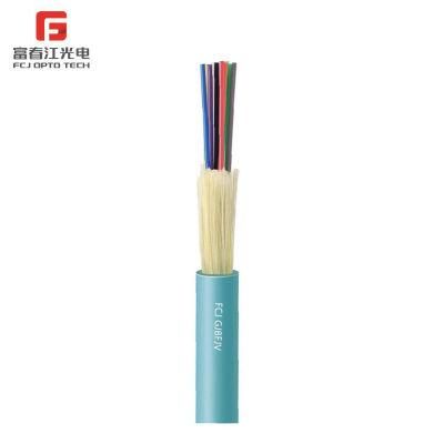 Breakout Tight Buffer Optical Cable (GJBFJV)