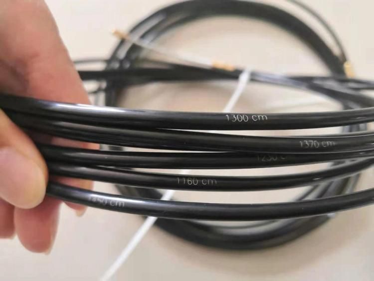 Electrician Threader Network Fiberglass Fiber Optic Wire Puller