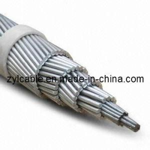 Bare Aluminum Conductor Overhead ACSR Cable