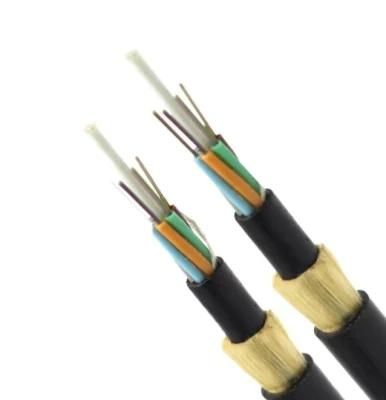 Network Cable Favorites Share Outdoor Fiber Optical Cable (GYTA)